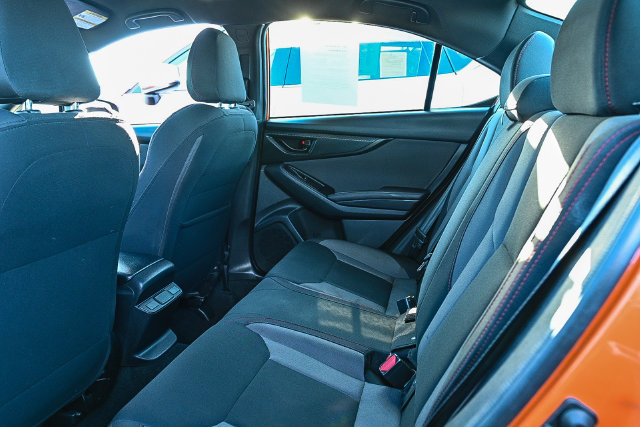 Used 2023 Subaru WRX w/ Accessory Package (1A7) AWD/4WD image 19