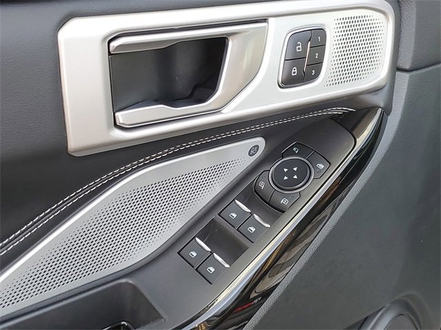 Certified 2023 Ford Explorer ST w/ Equipment Group 401A image 10