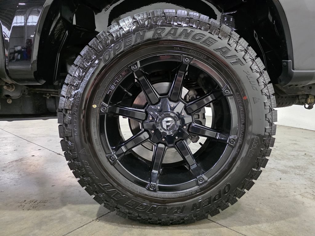 Certified 2024 Ford F350 Lariat w/ Sport Appearance Package AWD/4WD image 14
