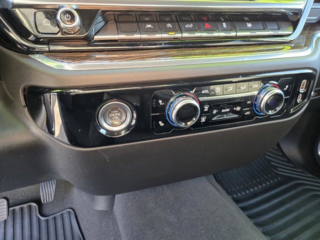 Used 2023 GMC Sierra 1500 Elevation RWD image 22