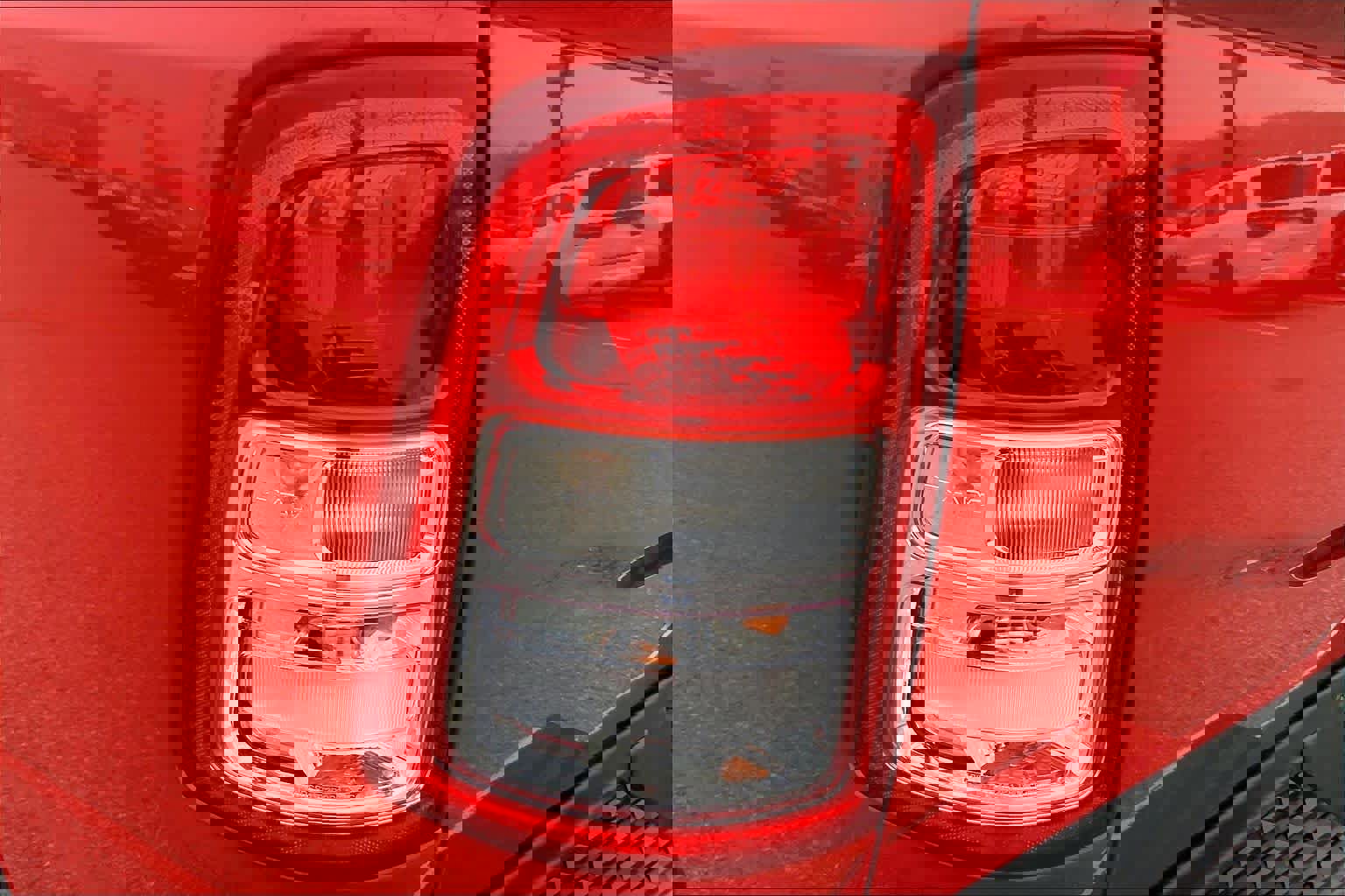 Used 2022 RAM 2500 Tradesman image 23