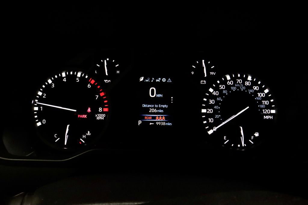 Used 2025 Toyota Tundra SR5 image 27