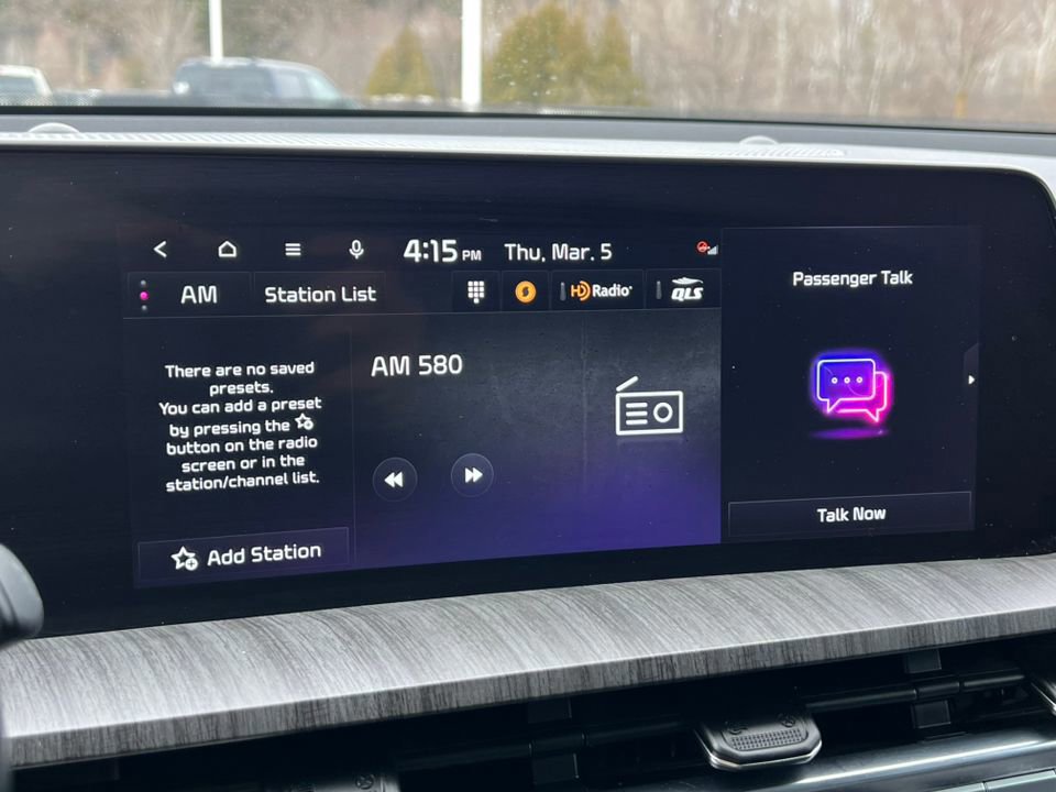 Used 2023 Kia Telluride SX image 28