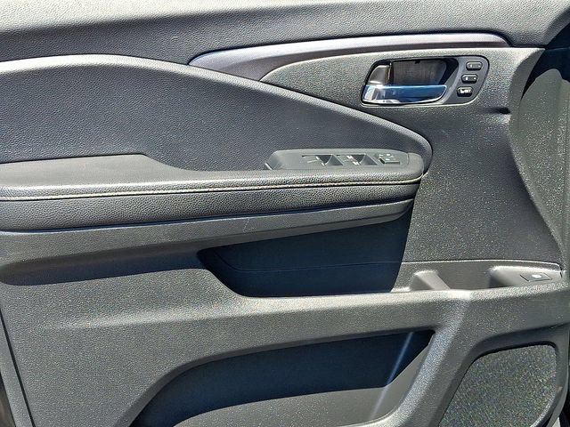 Used 2022 Honda Ridgeline RTL-E image 13