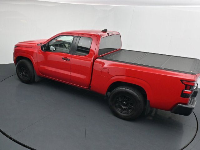 Used 2025 Nissan Frontier S RWD image 33