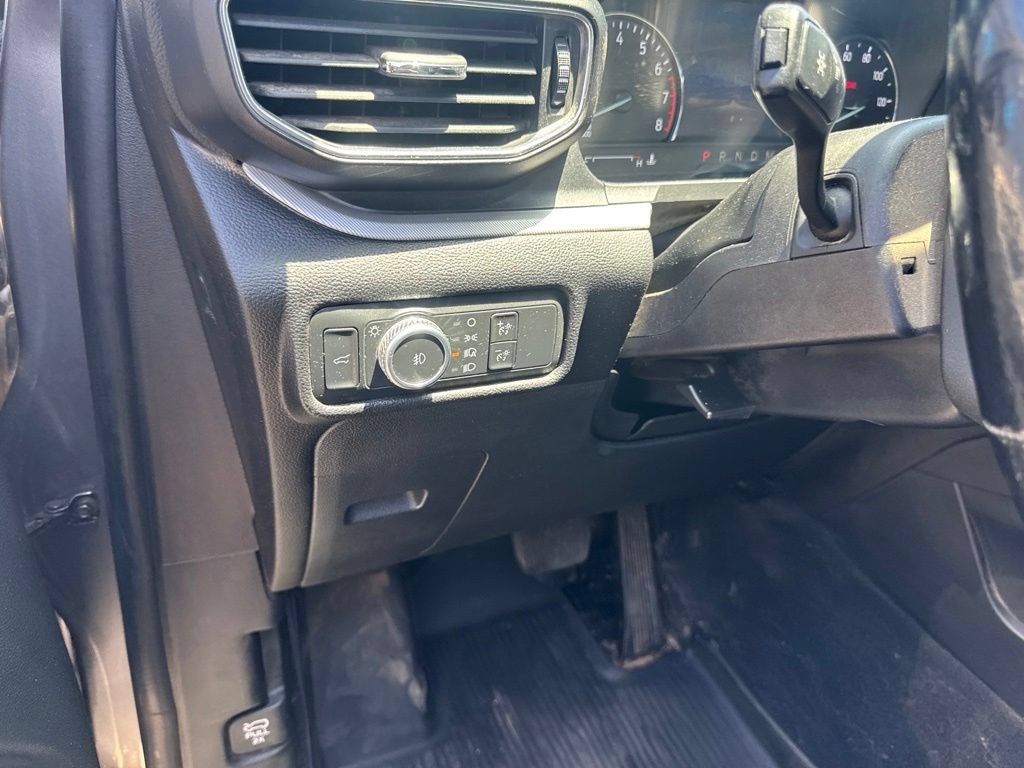 Certified 2021 Ford Explorer XLT w/ Equipment Group 202A RWD image 8