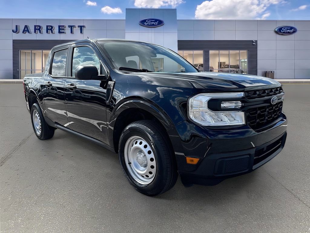 Certified 2023 Ford Maverick XL FWD image 1