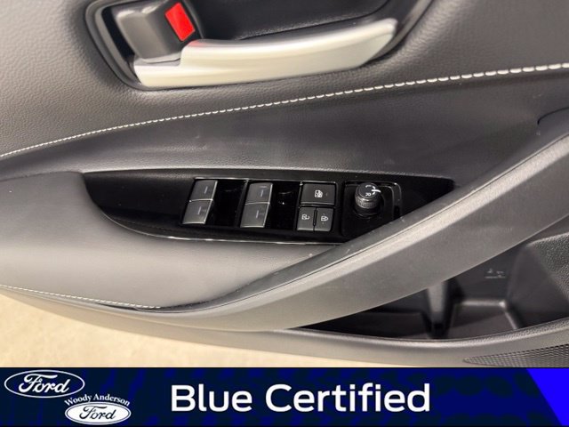 Used 2024 Toyota Corolla SE FWD image 20