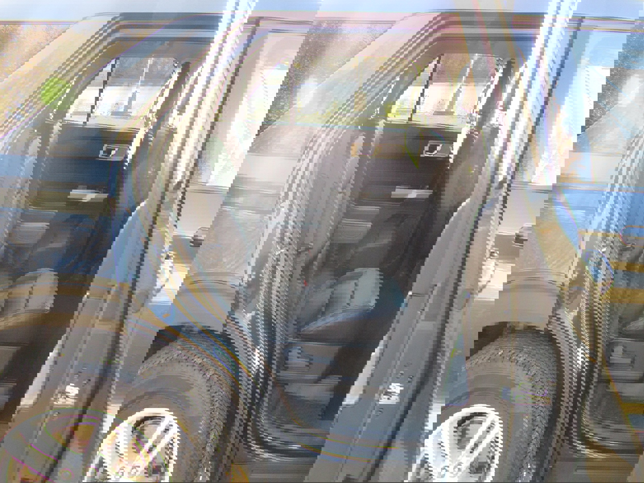 Certified 2023 Ford Explorer XLT w/ Equipment Group 202A image 24