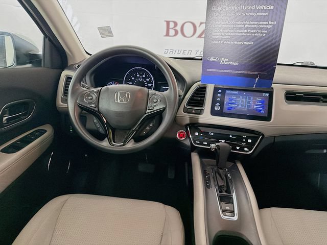 Used 2021 Honda HR-V EX image 27