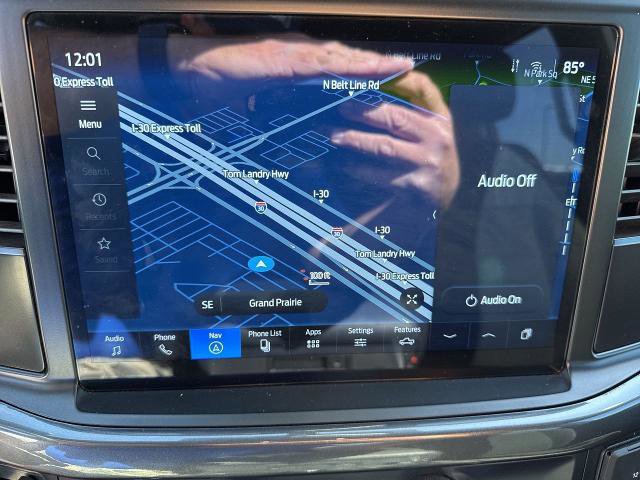 Certified 2024 Ford F150 STX w/ Tow/Haul Package image 24