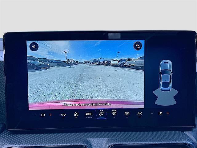 Certified 2025 Ford Mustang GT image 13