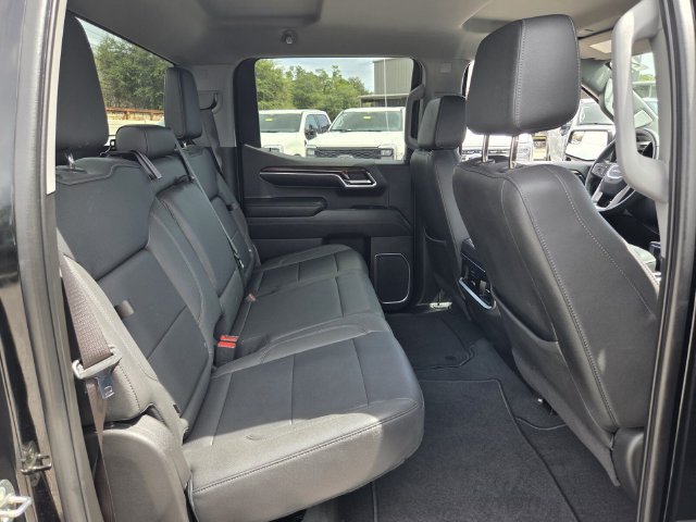 Used 2023 GMC Sierra 1500 SLT w/ SLT Premium Package AWD/4WD image 18