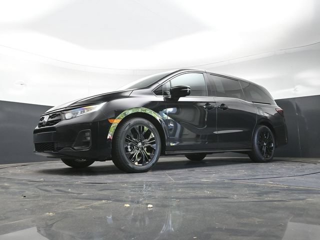 Used 2025 Honda Odyssey Sport-L image 50
