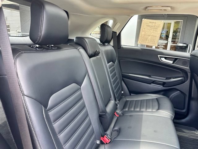 Certified 2022 Ford Edge SEL w/ Convenience Package AWD/4WD image 44