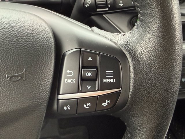Certified 2021 Ford Bronco Sport Outer Banks AWD/4WD image 19