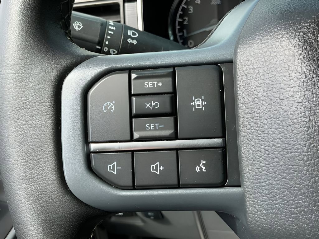 Certified 2023 Ford F150 XLT w/ Equipment Group 301A Mid AWD/4WD image 31