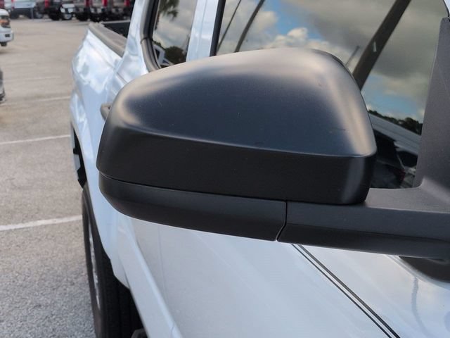 Used 2024 Toyota Tacoma SR RWD image 12