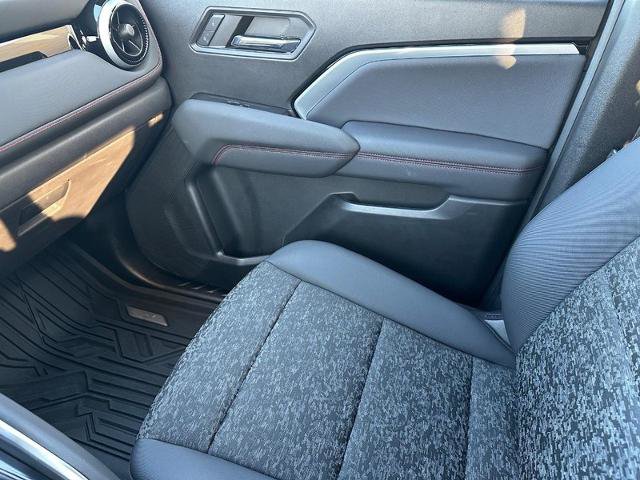 Used 2023 Chevrolet Colorado Z71 w/ Z71 Convenience Package 2 AWD/4WD image 20