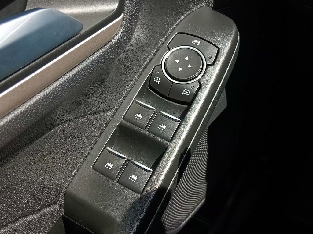 Certified 2022 Ford Escape SEL w/ Technology Package image 16