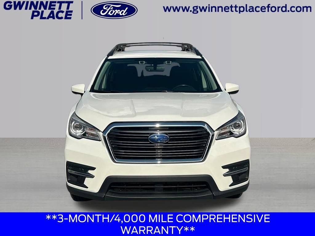 Used 2021 Subaru Ascent Premium w/ Convenience Package AWD/4WD image 2