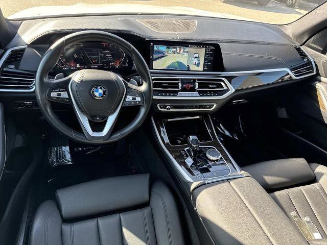 Used 2020 BMW X5 xDrive40i w/ Convenience Package image 9