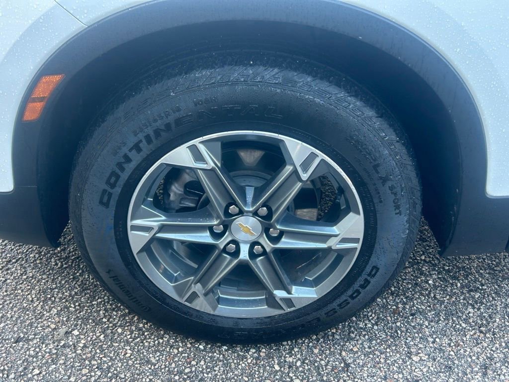 Used 2024 Chevrolet Blazer LT image 17