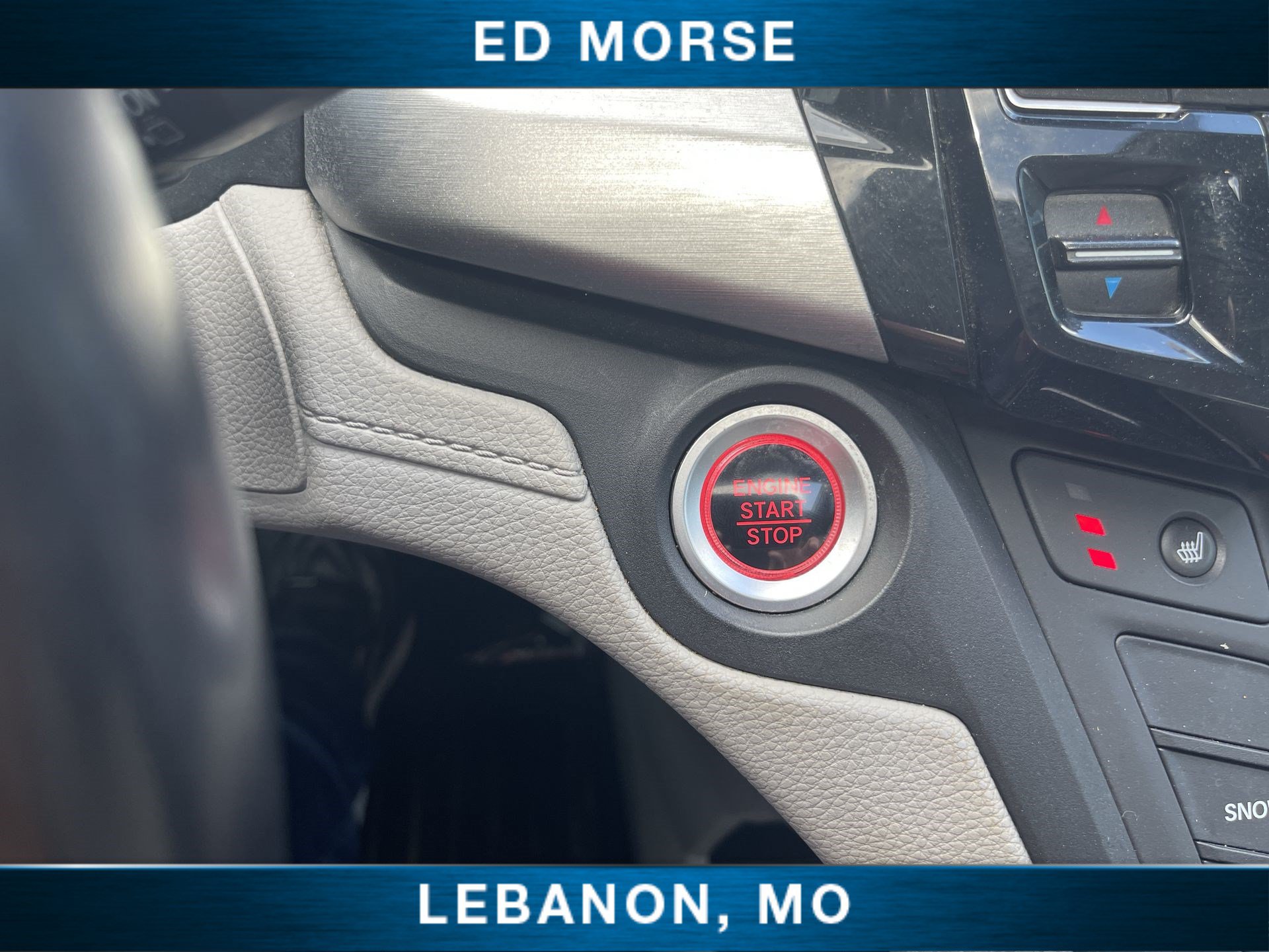 Used 2019 Honda Odyssey EX-L image 16