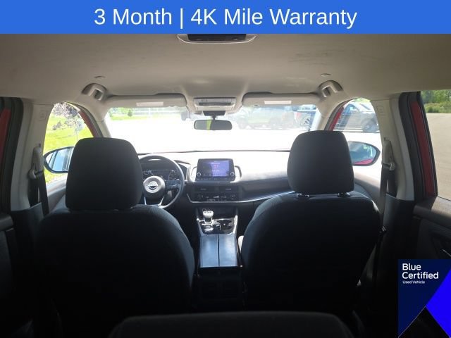 Used 2023 Nissan Rogue SV FWD image 13
