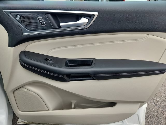 Certified 2024 Ford Edge Titanium w/ Titanium Elite Package AWD/4WD image 34