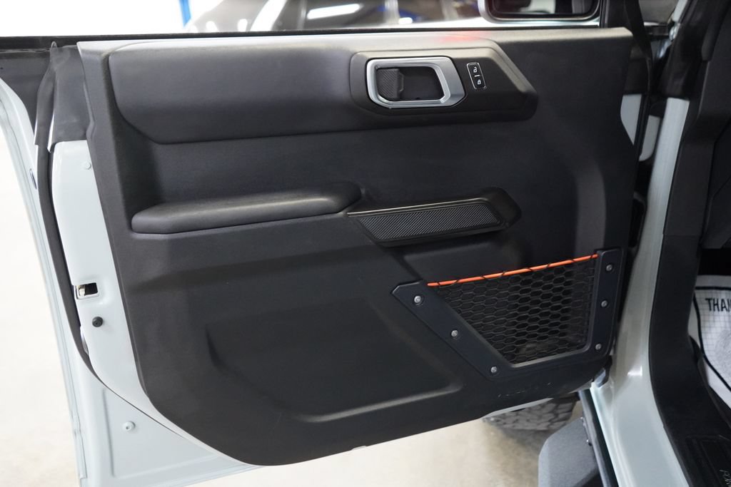 Certified 2023 Ford Bronco Raptor AWD/4WD image 17