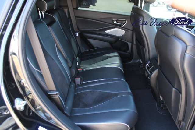 Used 2020 Acura RDX w/ Advance Package FWD image 13