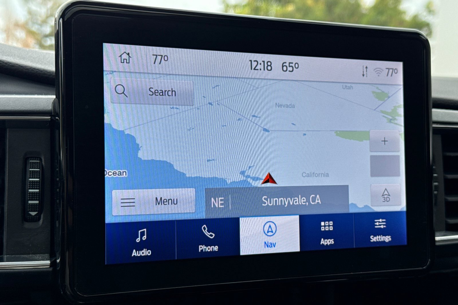 Certified 2022 Ford Explorer ST-Line w/ Class IV Trailer Tow Package image 21