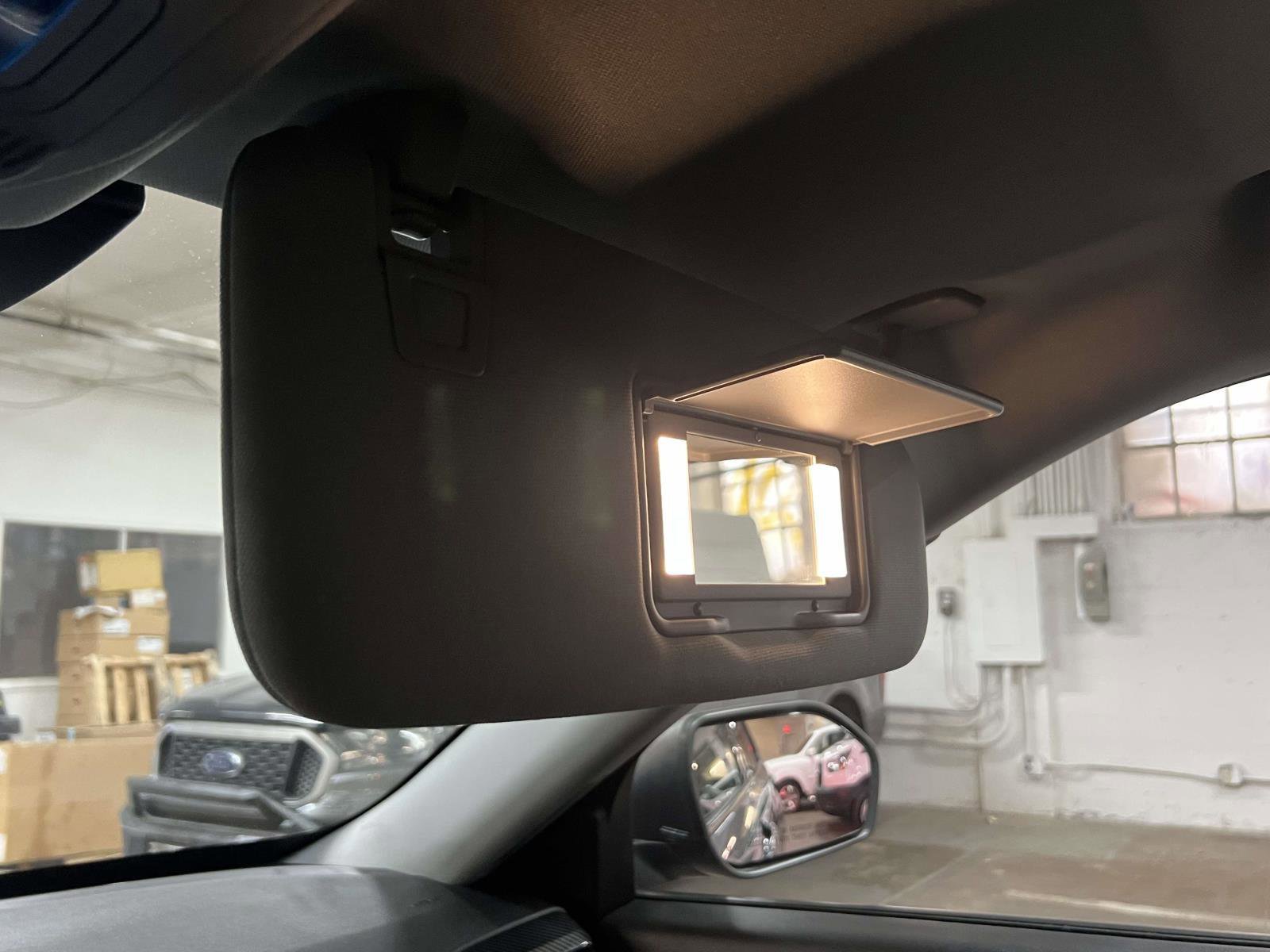 Certified 2021 Ford Explorer XLT w/ Equipment Group 202A image 35