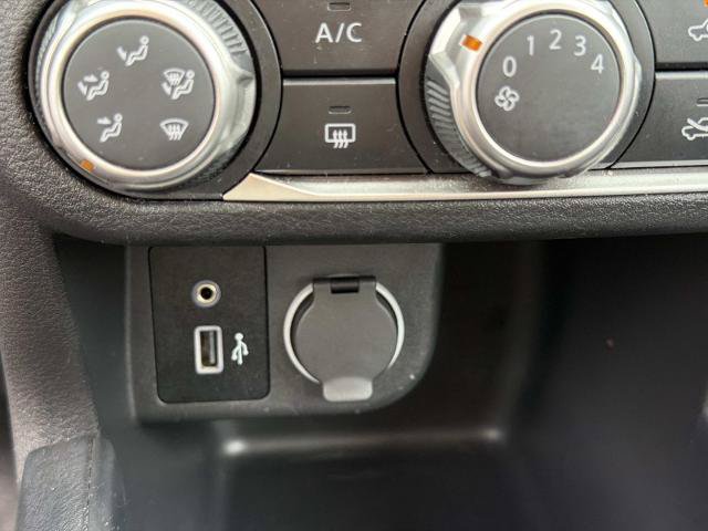Used 2024 Nissan Kicks S FWD image 20