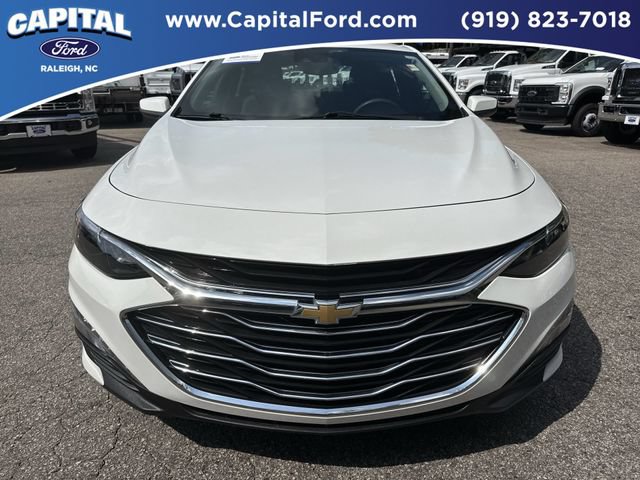Used 2023 Chevrolet Malibu LT FWD image 10