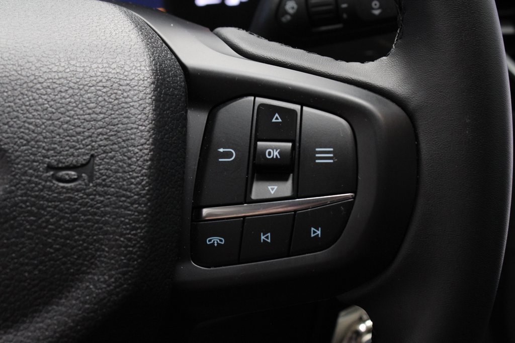 Certified 2025 Ford Ranger XLT w/ Equipment Group 301A High image 31