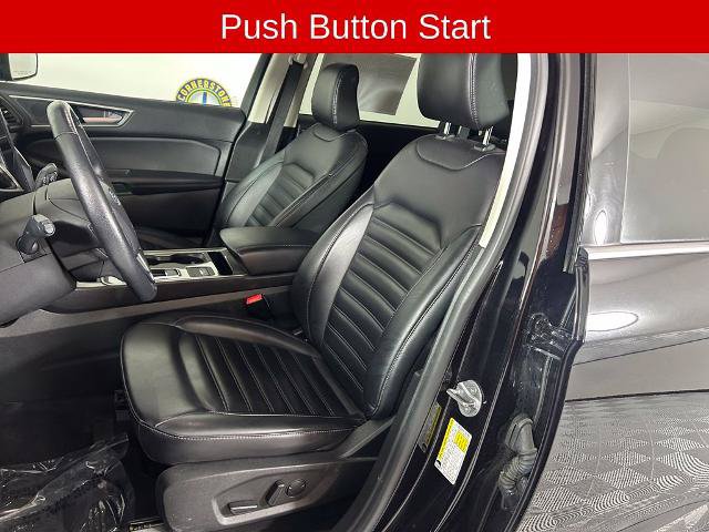 Certified 2024 Ford Edge SEL AWD/4WD image 11