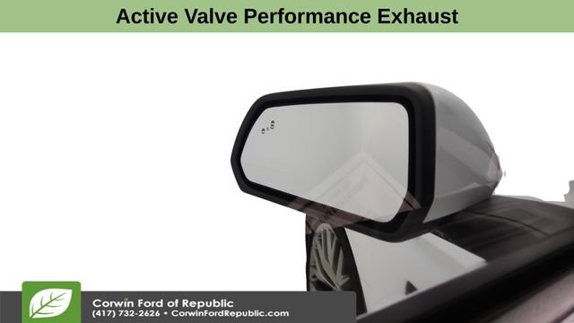 Certified 2022 Ford Mustang GT Premium w/ Equipment Group 401A image 14