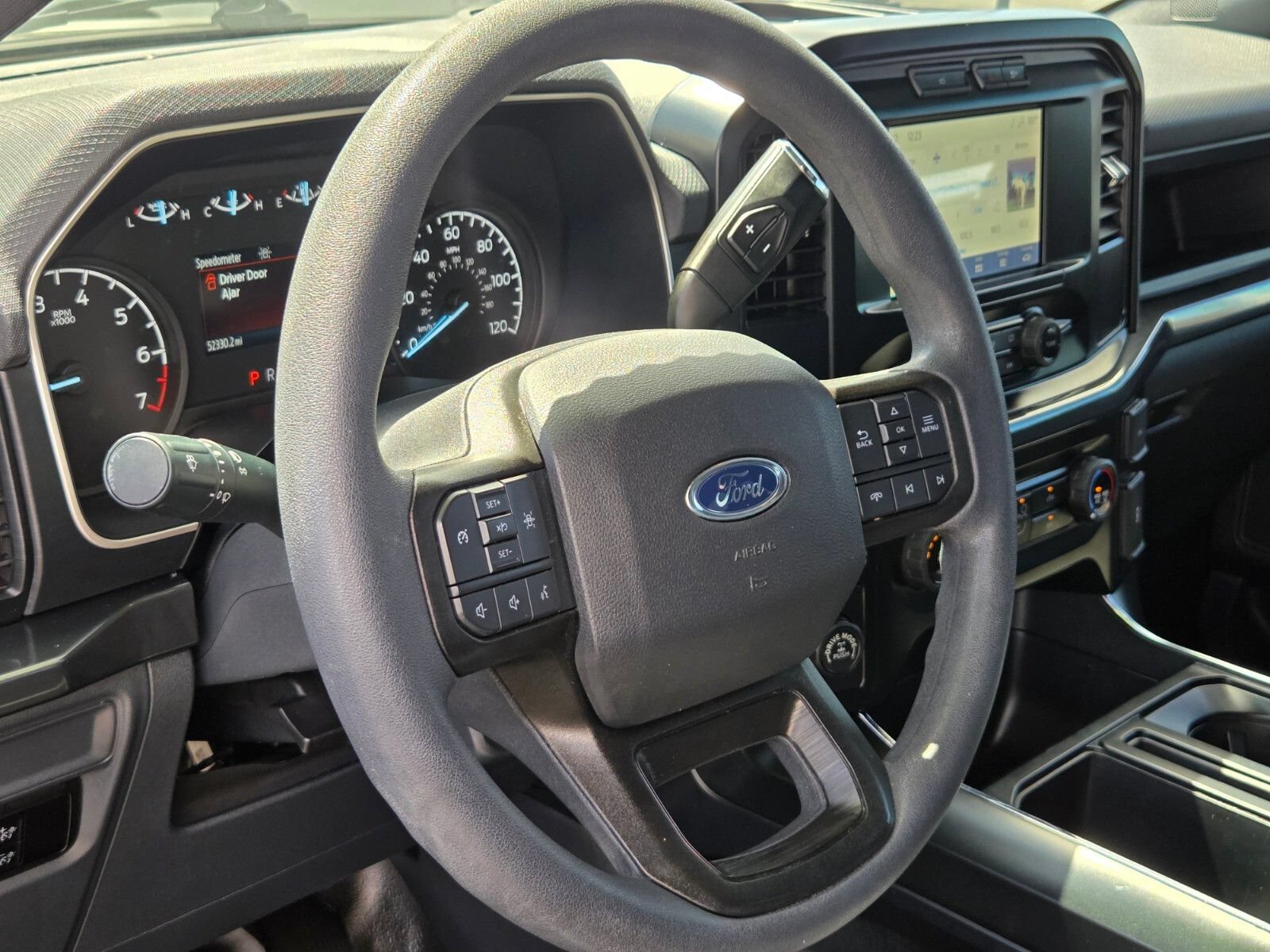 Certified 2023 Ford F150 XL RWD image 19