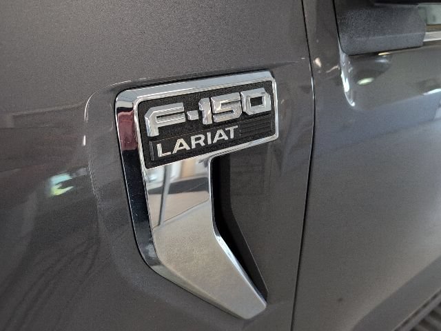 Certified 2021 Ford F150 Lariat w/ Equipment Group 502A High AWD/4WD image 8