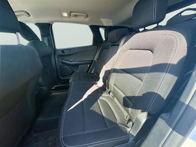 Certified 2025 Ford Escape Active FWD image 10