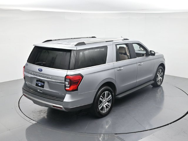 Certified 2024 Ford Expedition Max Limited AWD/4WD image 44