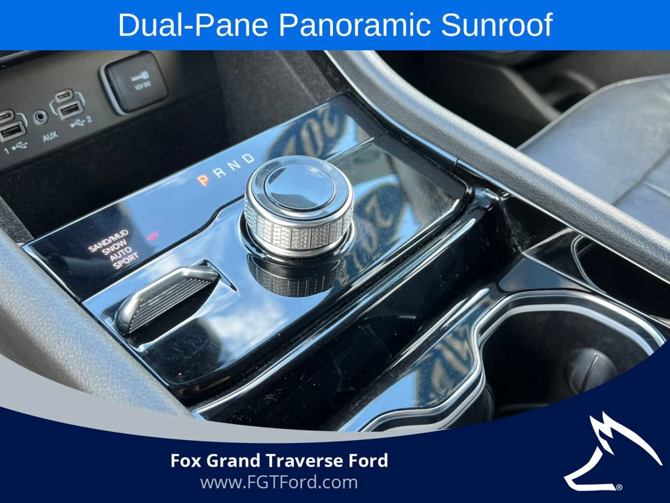 Used 2022 Jeep Grand Cherokee Limited AWD/4WD image 26
