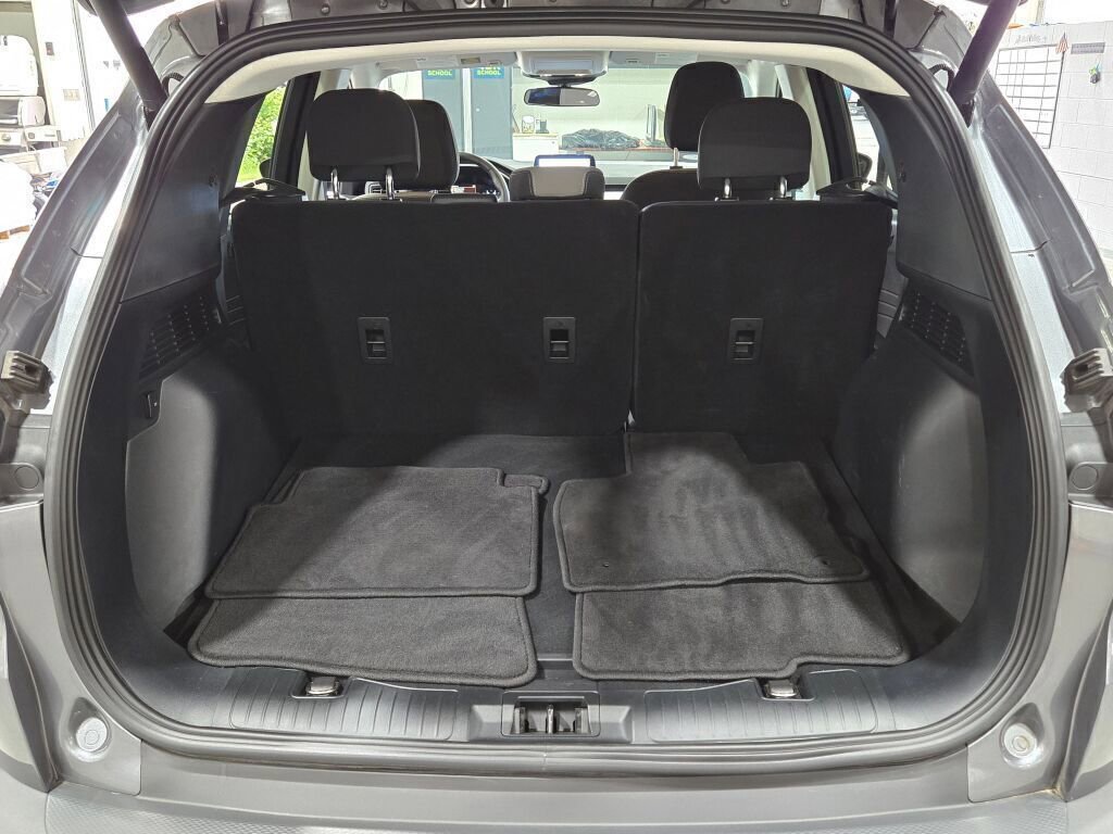 Certified 2022 Ford Escape SE w/ Convenience Package image 16