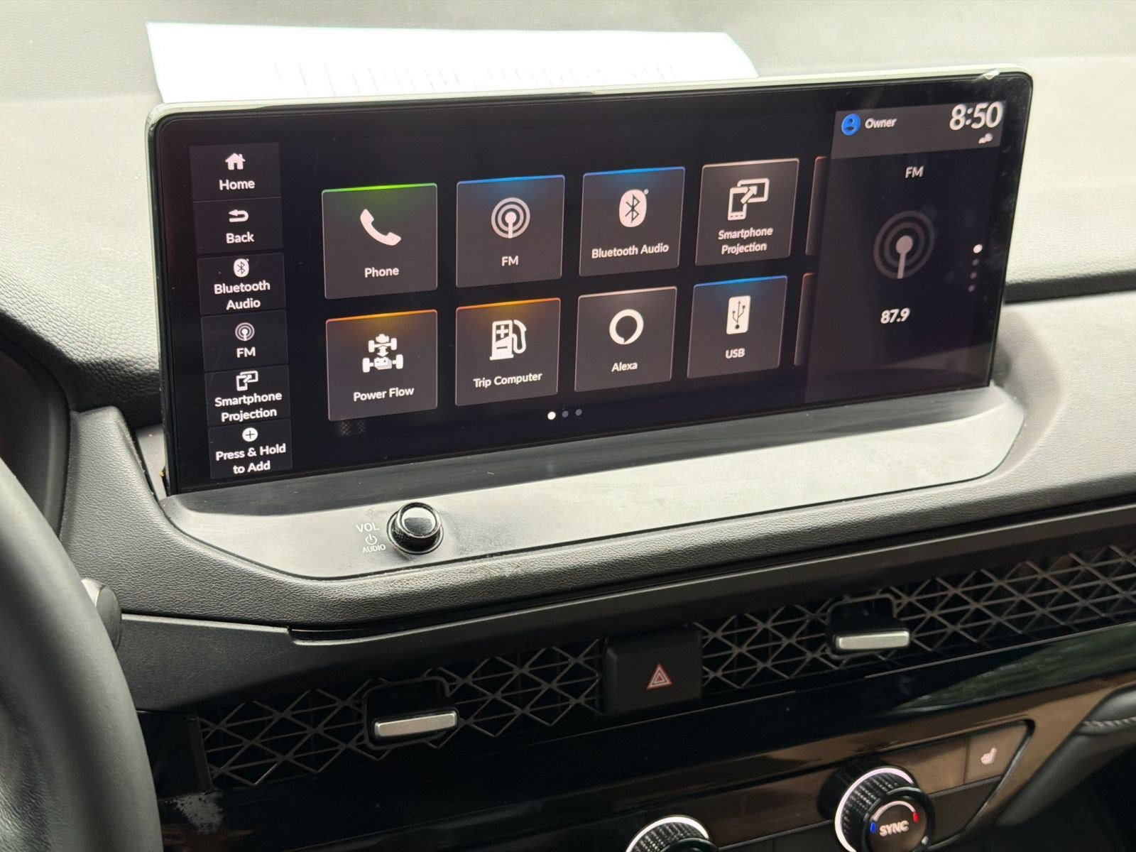Used 2023 Honda Accord Sport image 19
