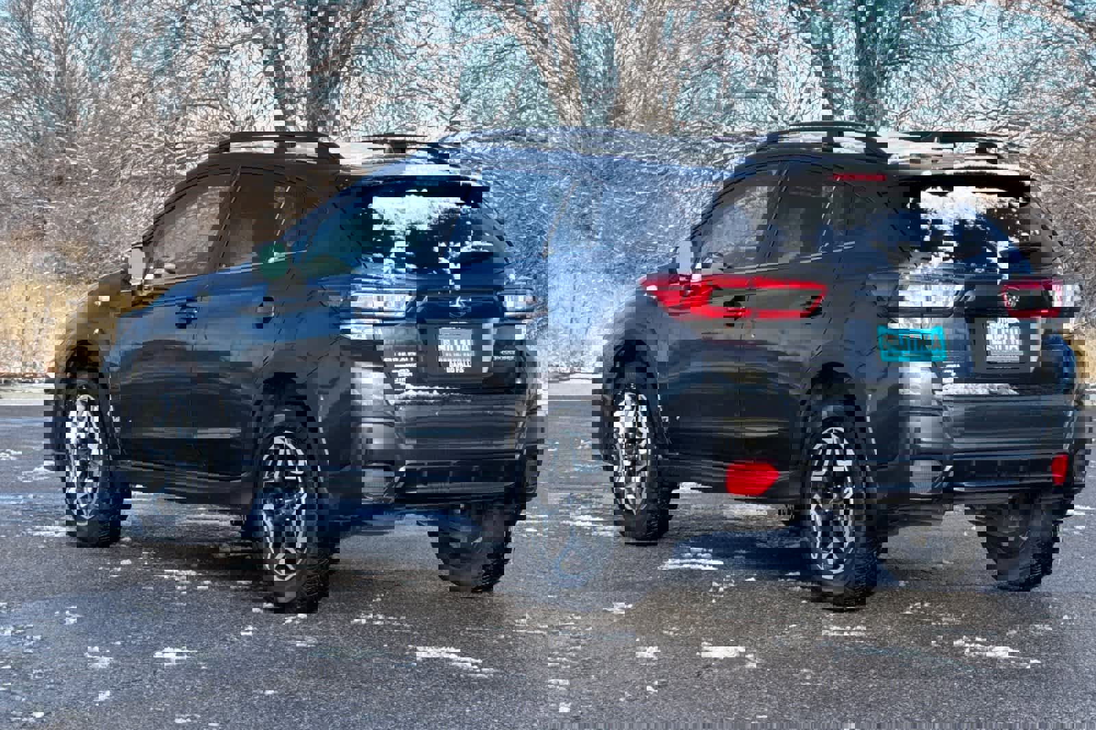 Used 2019 Subaru Crosstrek 2.0i Limited w/ Popular Package #2 image 6