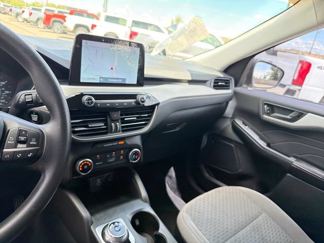 Certified 2022 Ford Escape SE w/ SE Sport Appearance Package AWD/4WD image 25