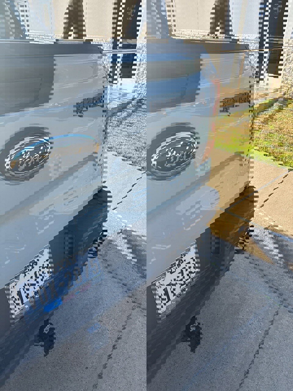 Certified 2024 Ford Ranger Raptor image 4