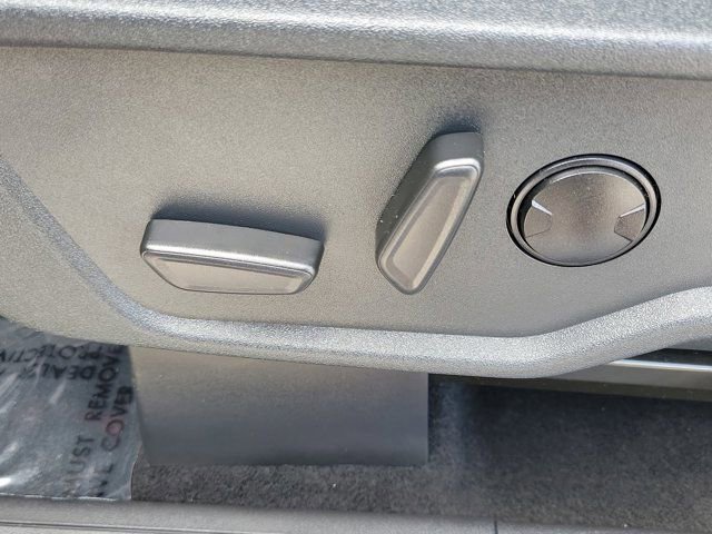 Certified 2024 Ford Bronco Wildtrak AWD/4WD image 23